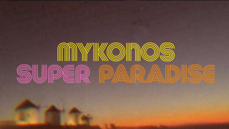 Super Paradise still 1
