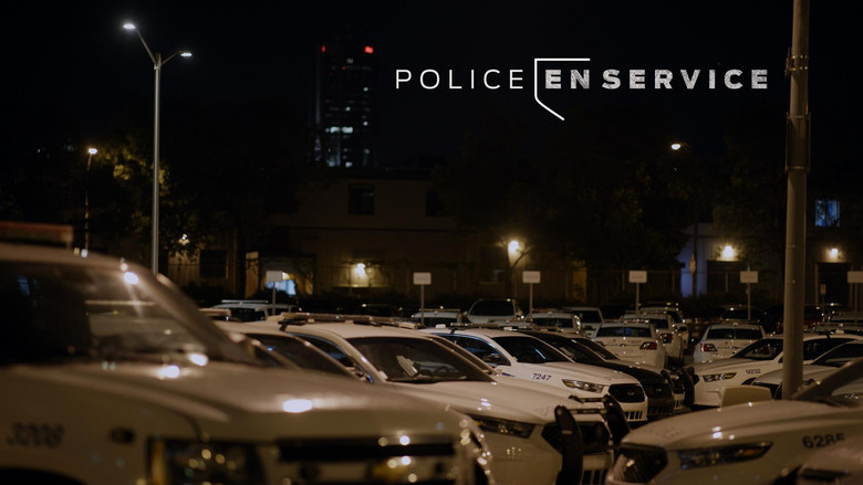 Police on Duty still 5