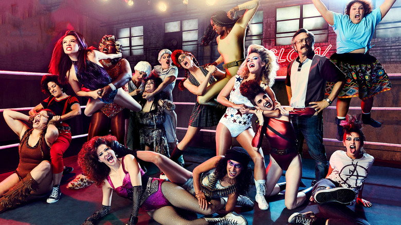 GLOW still 8