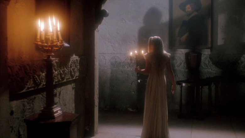 The Haunting of Morella still 6