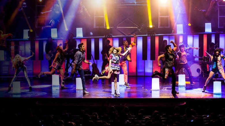 Violetta: Live in Buenos Aires still 3