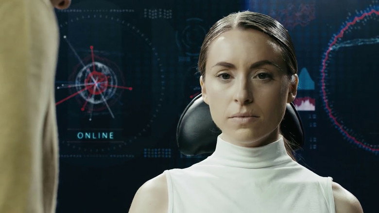 Amelia 2.0 still 3