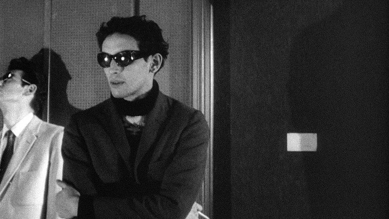 Shadows still 6