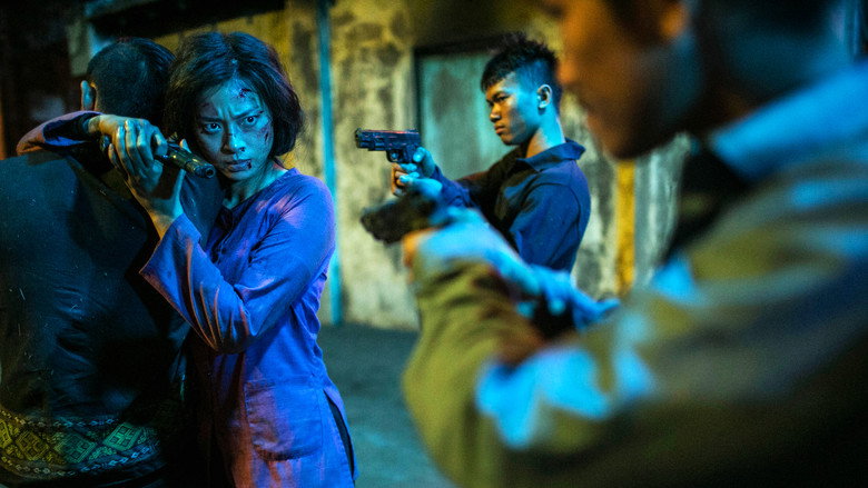 Furie still 2