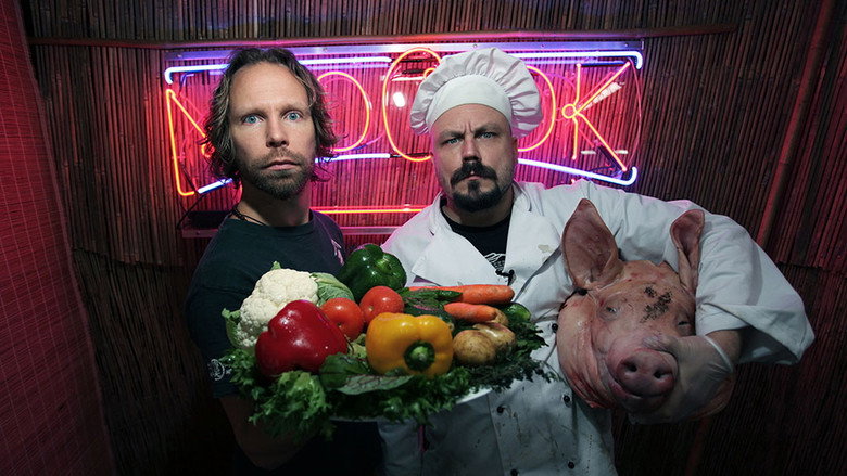 Mad Cook Show still 1