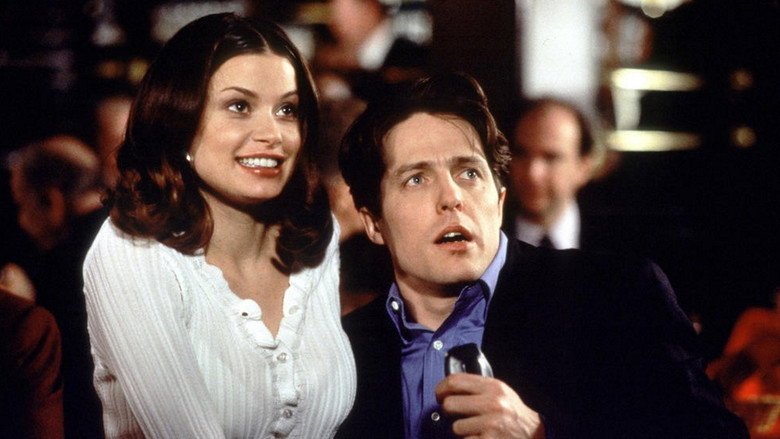 Mickey Blue Eyes still 3