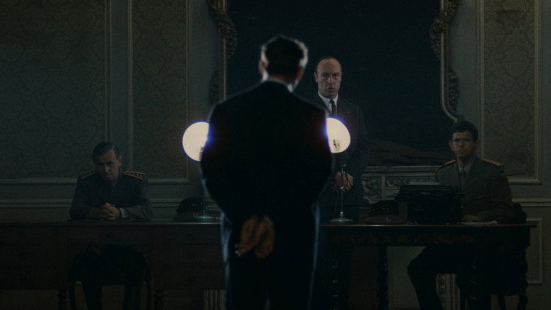 The Confession still 3