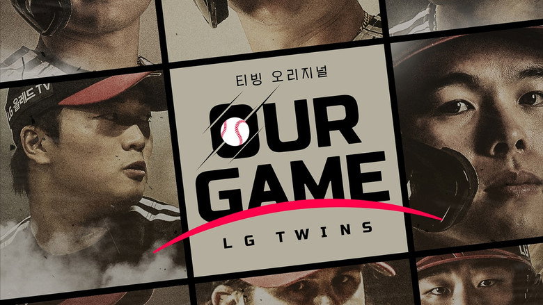 Our Game: LG Twins still 1