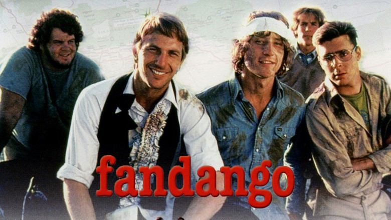 Fandango still 2