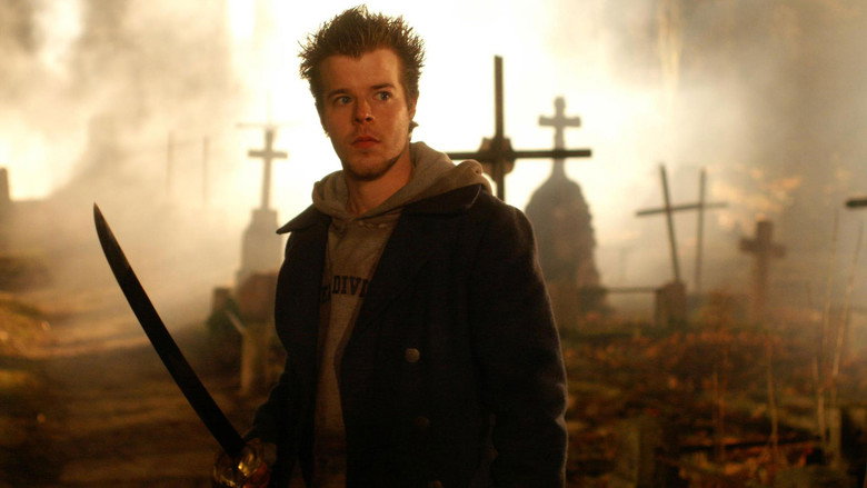 Highlander: The Source still 5
