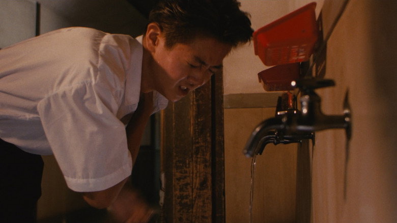 Hiruko the Goblin still 8