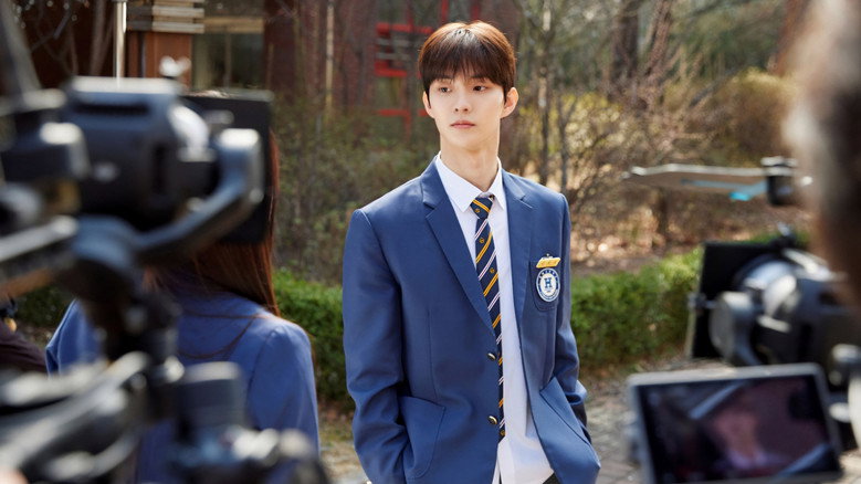 My Idol, My Debut still 6