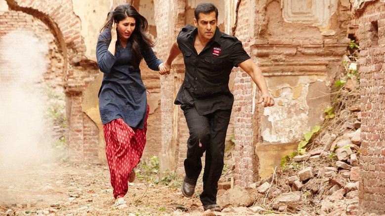 Bodyguard still 1
