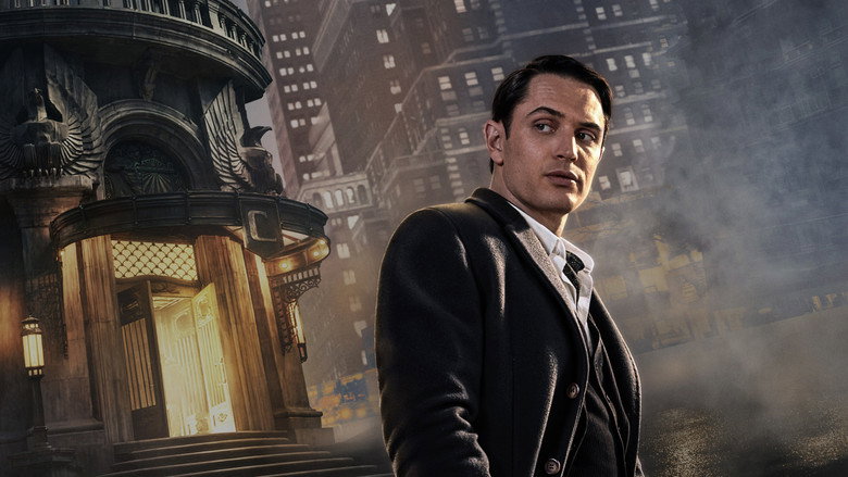 The Continental: From the World of John Wick still 7