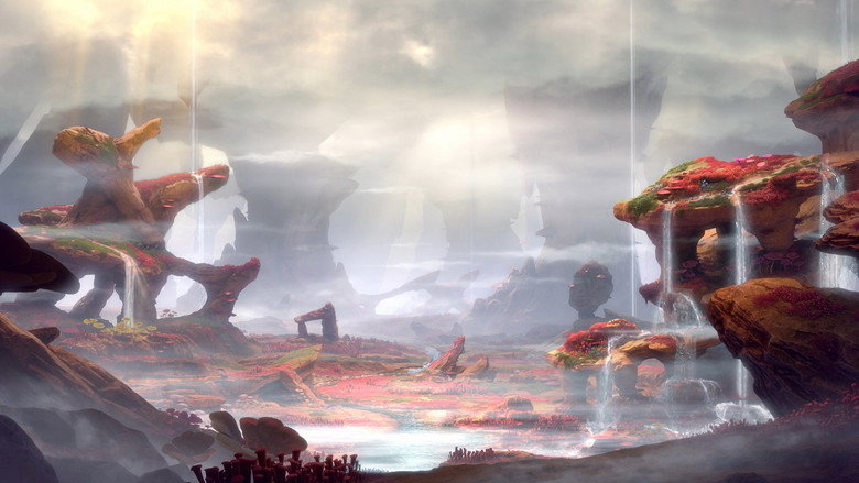 Realm of Terracotta still 4