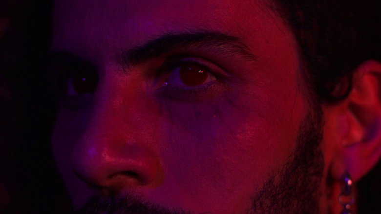 Sangue no Divã still 1