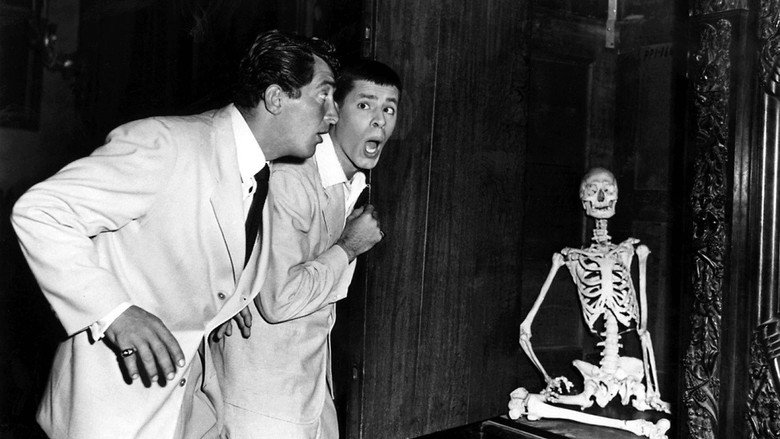 Scared Stiff still 3