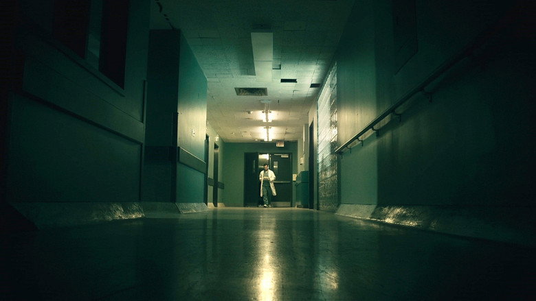 Paranormal Witness still 2