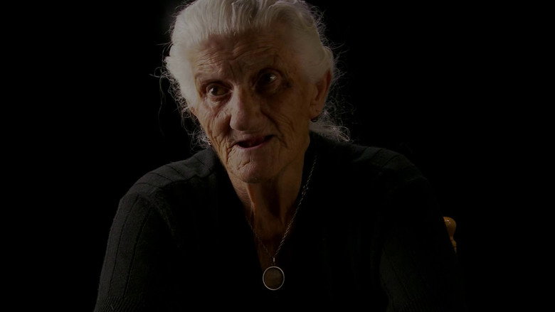 The Silence of Others still 4