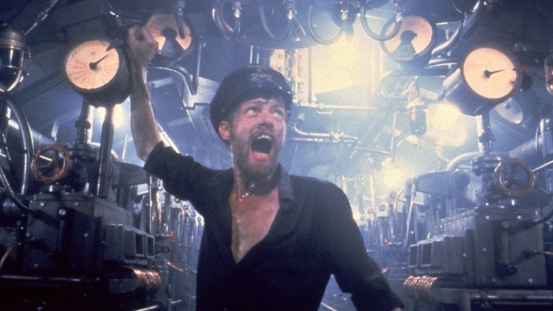 Das Boot still 5