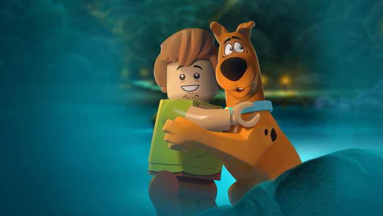 LEGO Scooby-Doo! Blowout Beach Bash still 2
