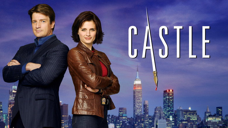 Castle still 3