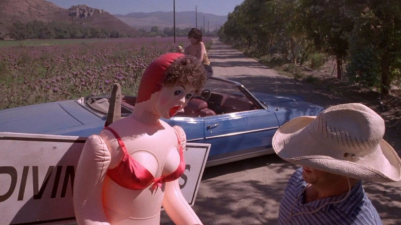 Children of the Corn V: Fields of Terror still 4