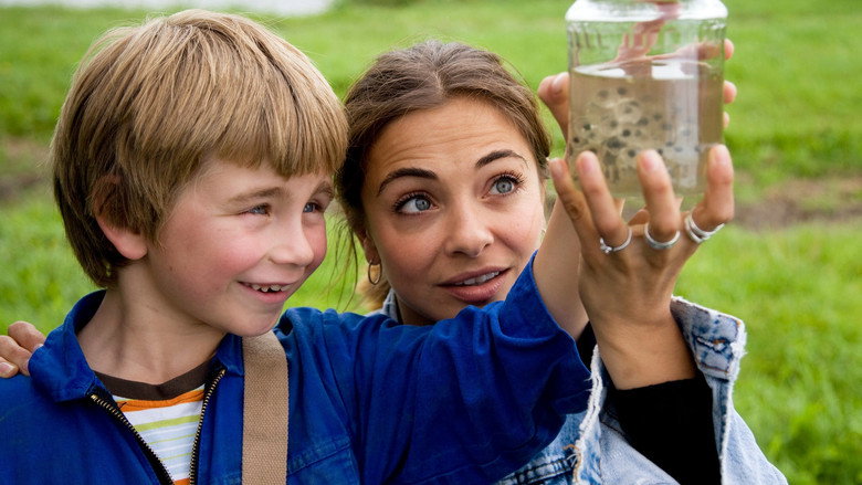 Frogs & Toads still 2