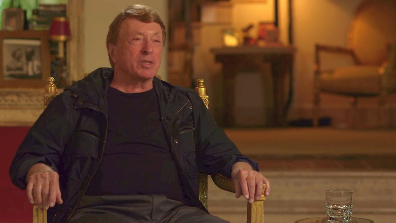 King Cohen: The Wild World of Filmmaker Larry Cohen still 6