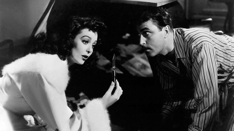 A Night to Remember still 6