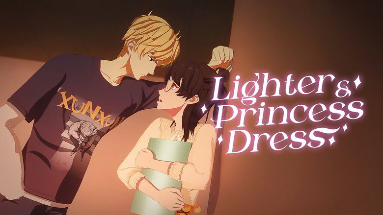 Lighter & Skirt still 2