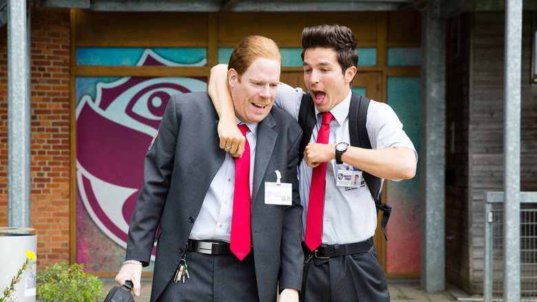 Safety First - The Movie still 1