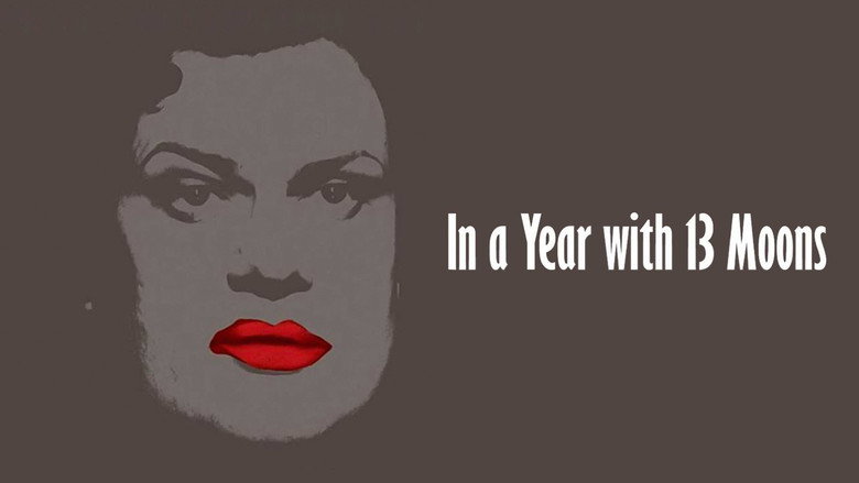 In a Year with 13 Moons still 1