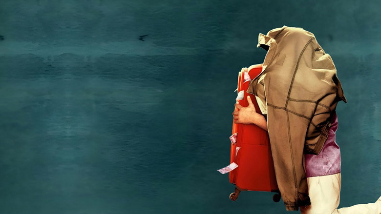 Lootcase still 1