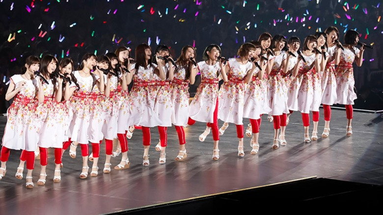 乃木坂46「5th YEAR BIRTHDAY LIVE」 still 1