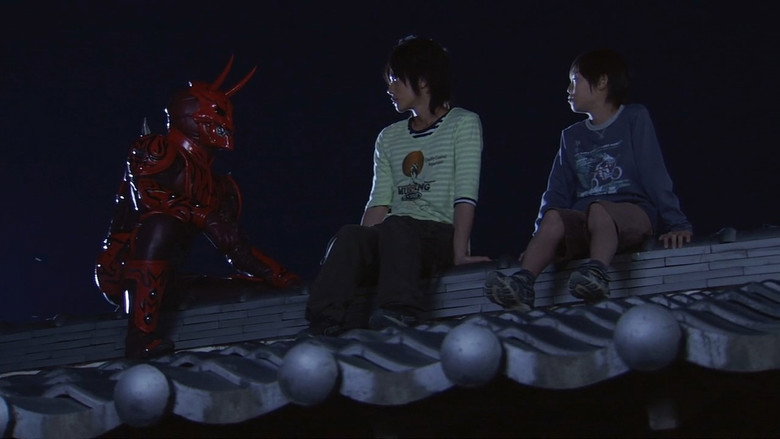 Kamen Rider Den-O The Movie: I'm Born! still 8