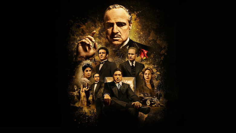 The Godfather still 2
