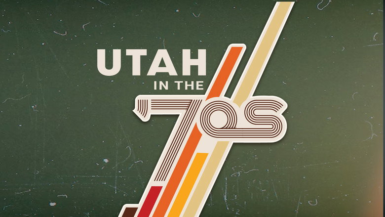 Utah in the ’70s still 4