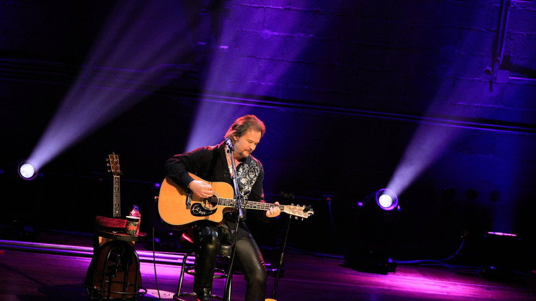 A Man and His Guitar still 3