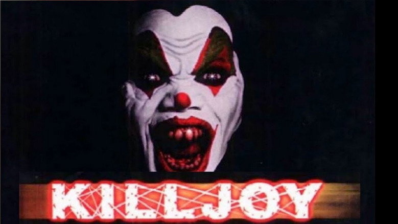 Killjoy still 2