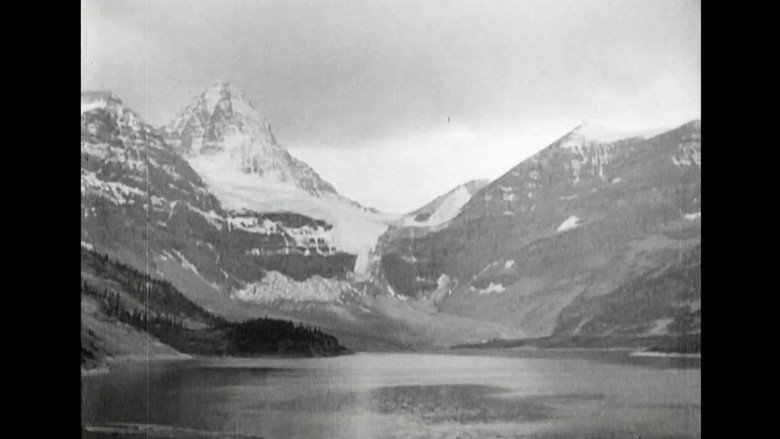A Mountaineering Memory still 2