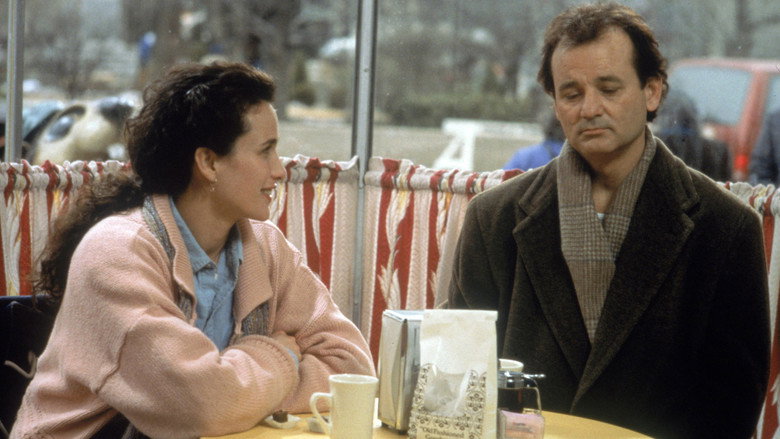 Groundhog Day still 7