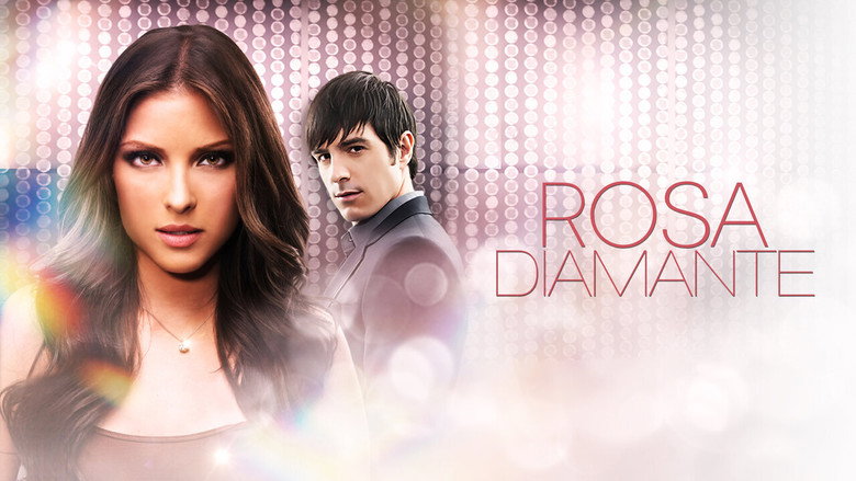 Rosa Diamante still 1