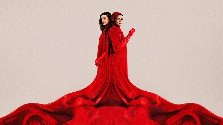 Dead Ringers still 4