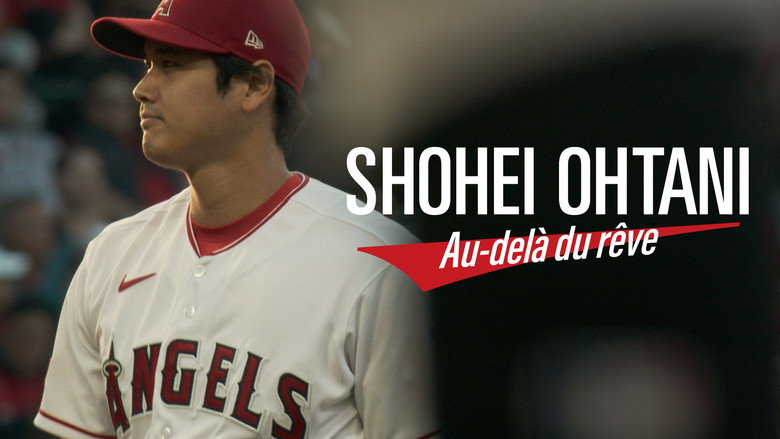 Shohei Ohtani: Beyond the Dream still 7