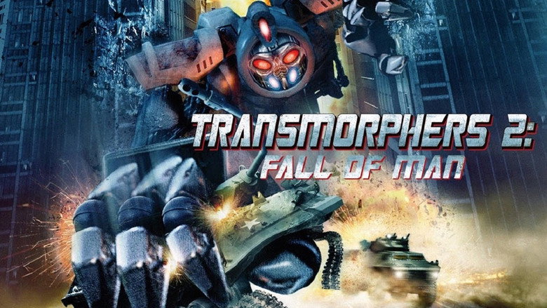Transmorphers: Fall of Man still 3