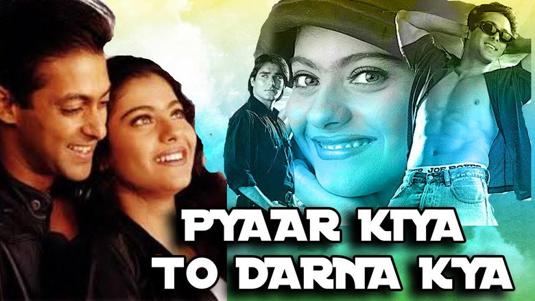 Pyaar Kiya To Darna Kya still 1
