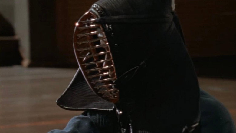 Nightmaster still 8