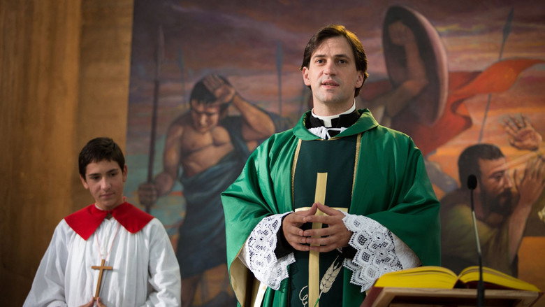 Agape still 1