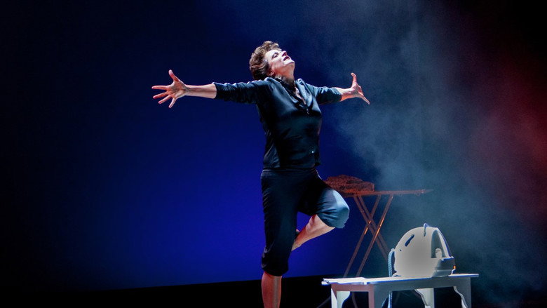 Lenette van Dongen: Tegenwind still 1